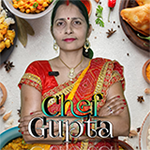 Chef Gupta