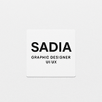 Graphic Designer & UI/UX Specialist