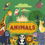 Enjoy the world of animals