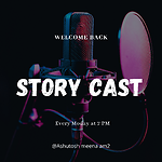 Storycast : A podcast