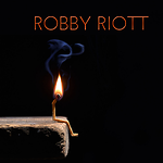 Robby Riott