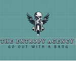 The Entropy Agency