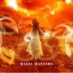 Magic Masters