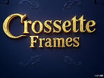 Fine Art Frames by Crossette