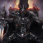 The League Of Darkness