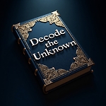 Decode The Unknown