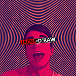 JACK-D'RAW TV