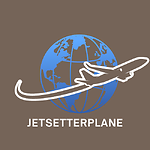 JET SETTER PLANE