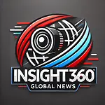 Insight 360 - Your Window to the World