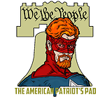 American Patriot's Pad
