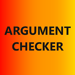 Argument Checker