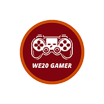 WE20 GAMER