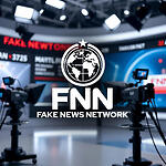 FAKE NEWS NETWORK