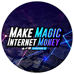 Make Magic Internet Money