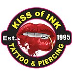 Tattoos by Kiss of Ink