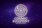 Cosmic Blueprint Astrology ✨ | Zodiac & Astrology Insights