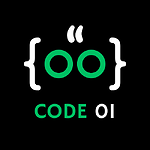 Code 01 Official