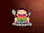Asian Mukbang