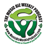 Music Biz Weekly