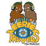 Eerie Travels