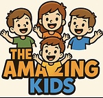 The Amazing Kids