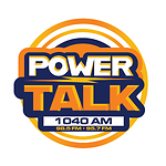 Power Talk 1040