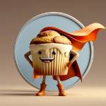 Muffin To Say