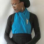 Jacqueline's Textiles by the Pioneer Mammy