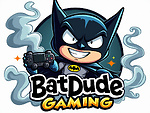 BatDude Gaming