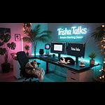 TrishaTalks