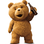 Ted The Stoner