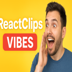 ReactClips: LOL Moments  ReactClips Daily  ReactClips Vibes  ReactClips: Watch & Laugh  ReactClips Shorts
