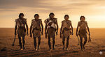 Becoming Human Civilization