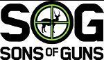 SOG Reloading & Guns