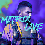 The Matrix Live