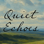 QuietEchoes | Music for Reading, Writing & Relaxing