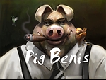 PigBenis420