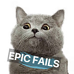 EPIC FAILS