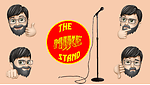 THE MIKESTAND
