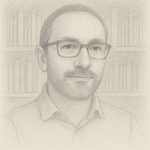 Sebastian Saviano - Author