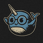 The Cryptic Narwhal