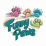 Funny Paws