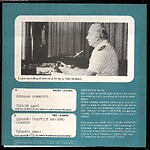 LRH Taped Lectures 50s