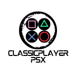 ClassicplayerPSX