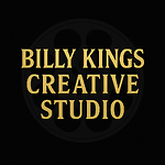 Billy Kings Creative Studio