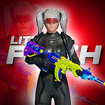 Little Faith PUBGY