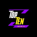 TOP TEN Mania