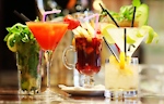 Cocktail skabertot