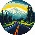 Scenic Drive Vision