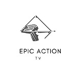 Explosive Action Scenes